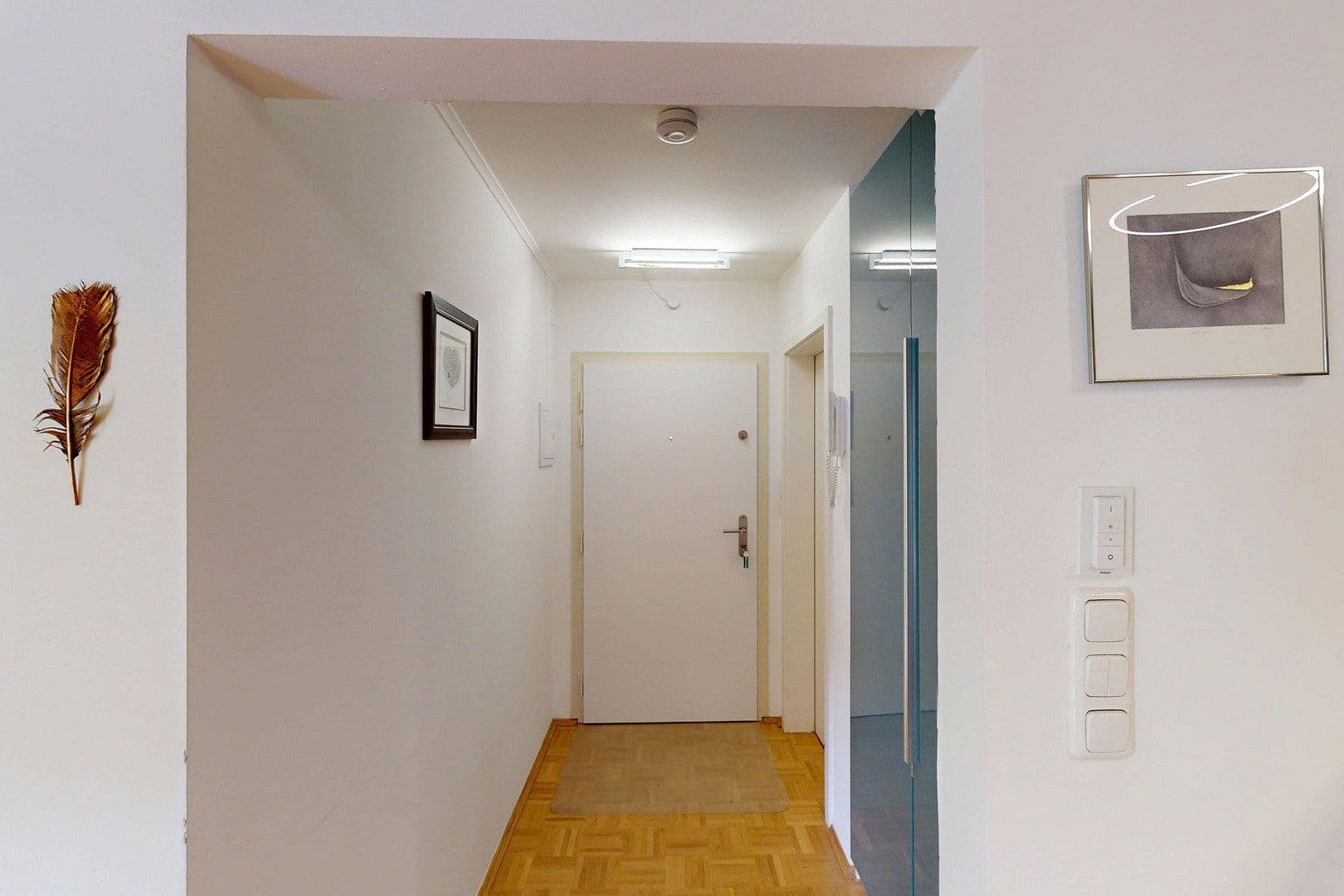1 bedroom with open-plan kitchen flat for sale, 114 m², Siegesstraße 22, München, Bavaria 1 bedroom with open-plan kitchen flat for sale, 114 m², Siegesstraße 22, München, Bavaria