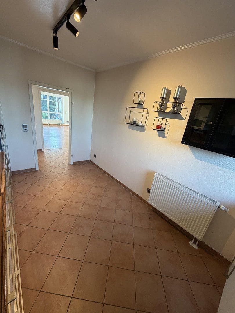 2 bedroom with open-plan kitchen flat for sale, 117 m², Saseler Chaussee, Hamburg, Hamburg 2 bedroom with open-plan kitchen flat for sale, 117 m², Saseler Chaussee, Hamburg, Hamburg