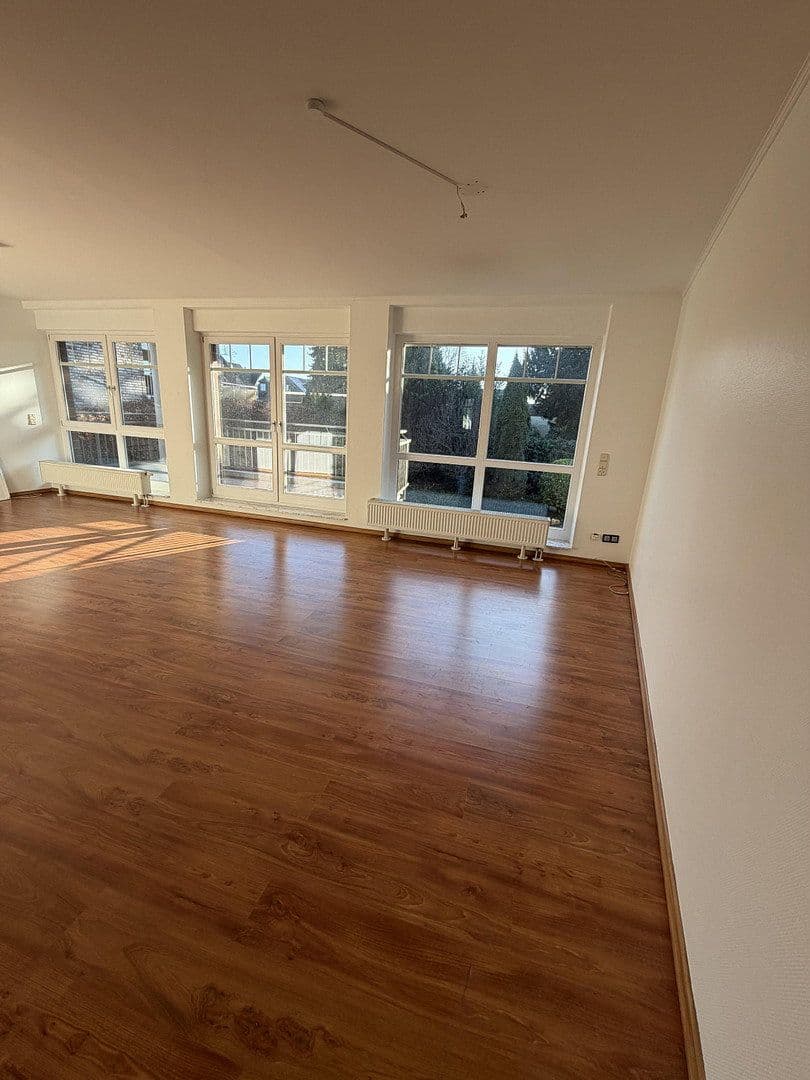 2 bedroom with open-plan kitchen flat for sale, 117 m², Saseler Chaussee, Hamburg, Hamburg 2 bedroom with open-plan kitchen flat for sale, 117 m², Saseler Chaussee, Hamburg, Hamburg