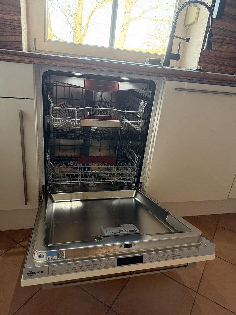 2 bedroom with open-plan kitchen flat for sale, 117 m², Saseler Chaussee, Hamburg, Hamburg 2 bedroom with open-plan kitchen flat for sale, 117 m², Saseler Chaussee, Hamburg, Hamburg