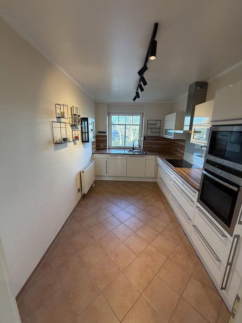 2 bedroom with open-plan kitchen flat for sale, 117 m², Saseler Chaussee, Hamburg, Hamburg 2 bedroom with open-plan kitchen flat for sale, 117 m², Saseler Chaussee, Hamburg, Hamburg