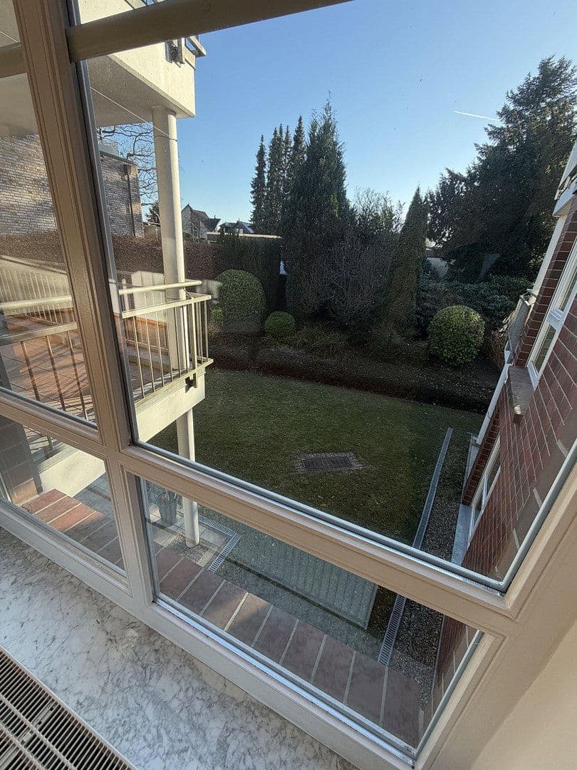2 bedroom with open-plan kitchen flat for sale, 117 m², Saseler Chaussee, Hamburg, Hamburg 2 bedroom with open-plan kitchen flat for sale, 117 m², Saseler Chaussee, Hamburg, Hamburg