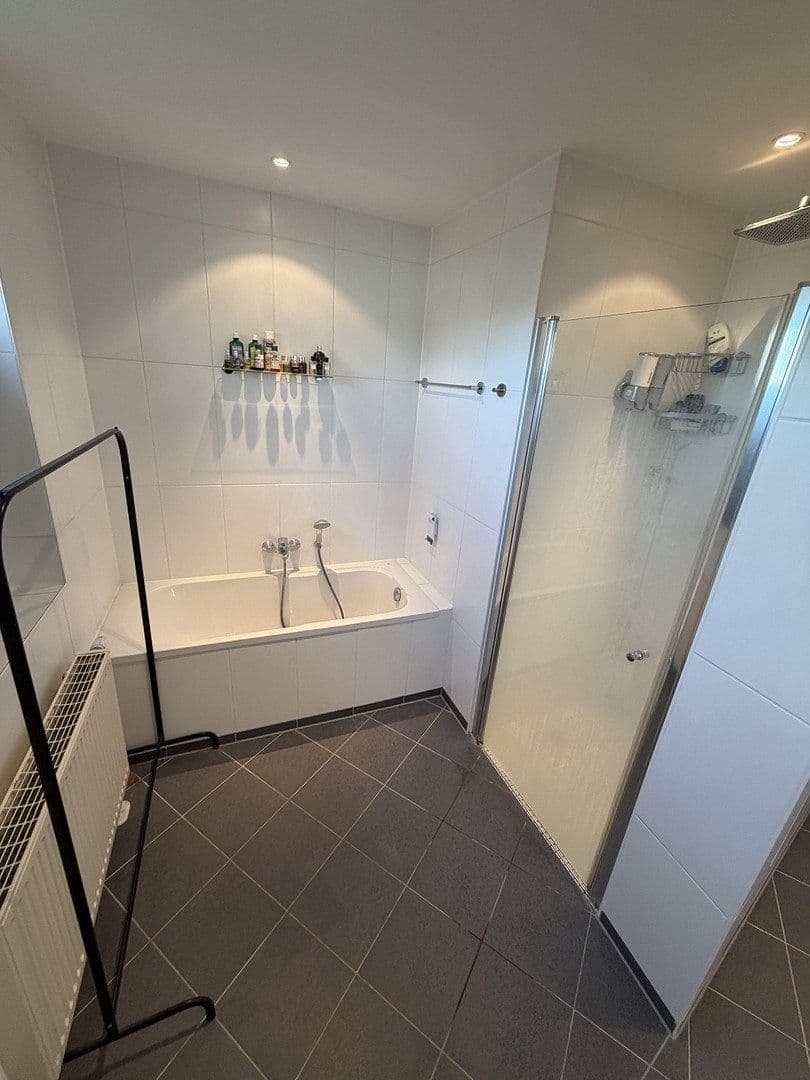 2 bedroom with open-plan kitchen flat for sale, 117 m², Saseler Chaussee, Hamburg, Hamburg 2 bedroom with open-plan kitchen flat for sale, 117 m², Saseler Chaussee, Hamburg, Hamburg