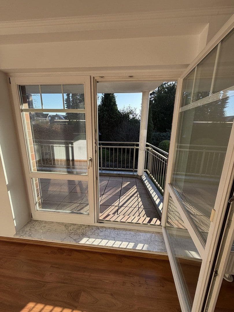 2 bedroom with open-plan kitchen flat for sale, 117 m², Saseler Chaussee, Hamburg, Hamburg 2 bedroom with open-plan kitchen flat for sale, 117 m², Saseler Chaussee, Hamburg, Hamburg