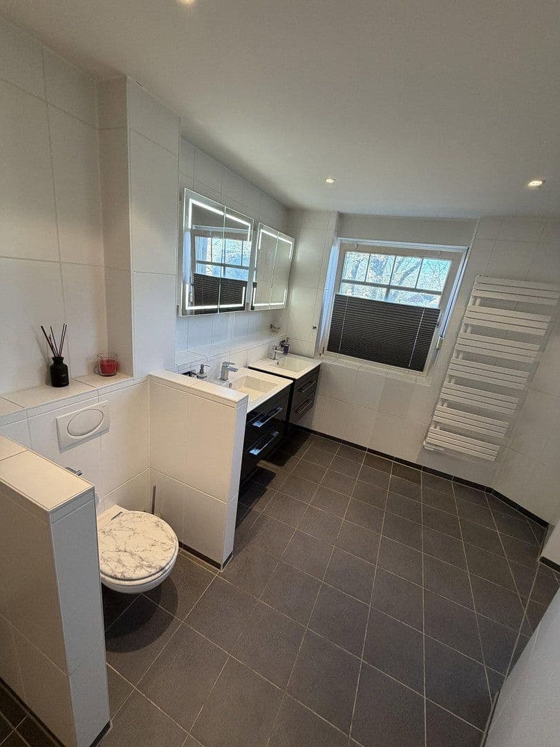 2 bedroom with open-plan kitchen flat for sale, 117 m², Saseler Chaussee, Hamburg, Hamburg 2 bedroom with open-plan kitchen flat for sale, 117 m², Saseler Chaussee, Hamburg, Hamburg