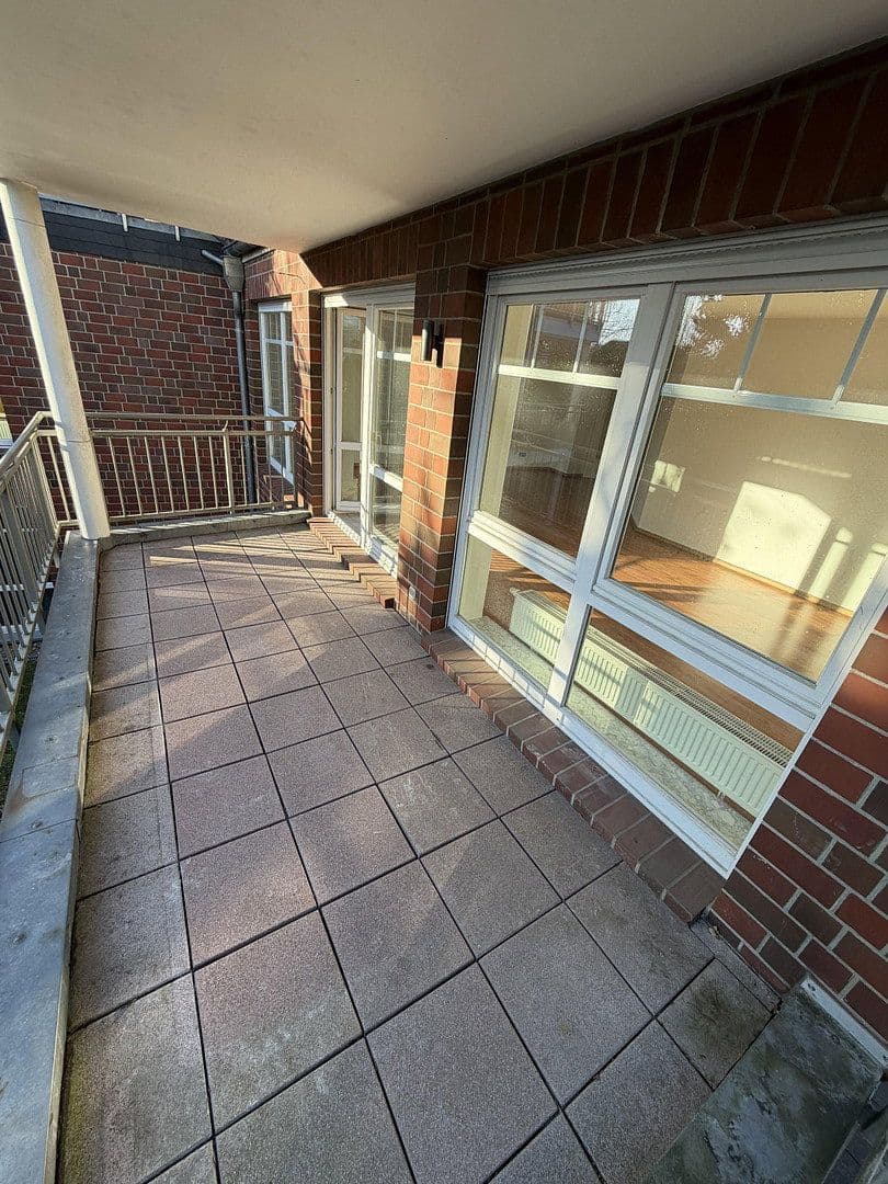 2 bedroom with open-plan kitchen flat for sale, 117 m², Saseler Chaussee, Hamburg, Hamburg 2 bedroom with open-plan kitchen flat for sale, 117 m², Saseler Chaussee, Hamburg, Hamburg