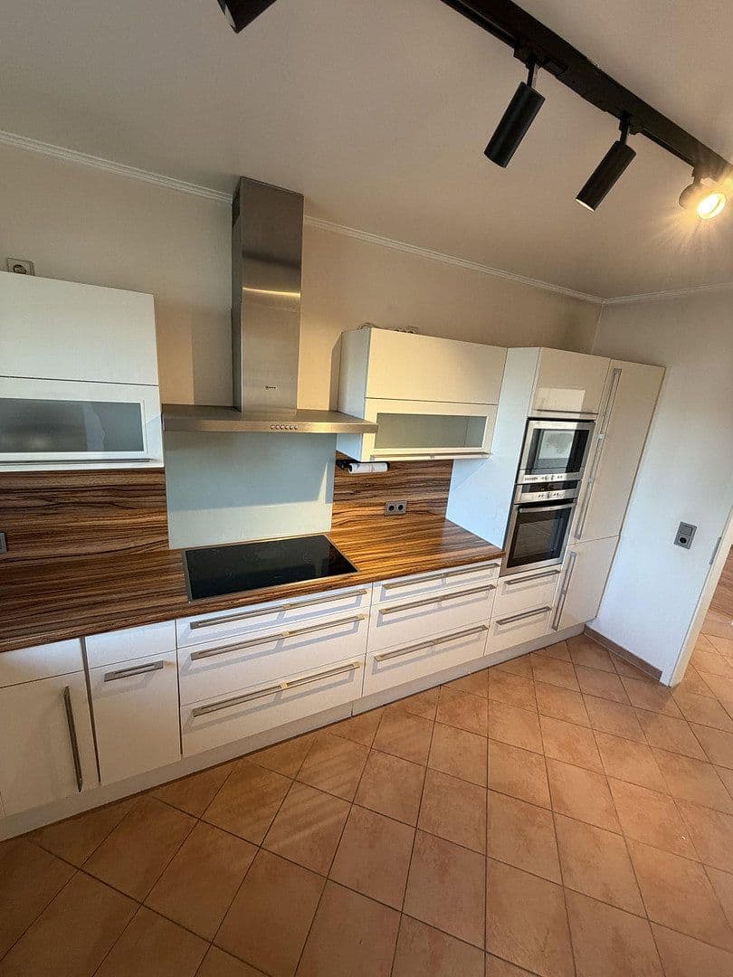 2 bedroom with open-plan kitchen flat for sale, 117 m², Saseler Chaussee, Hamburg, Hamburg 2 bedroom with open-plan kitchen flat for sale, 117 m², Saseler Chaussee, Hamburg, Hamburg