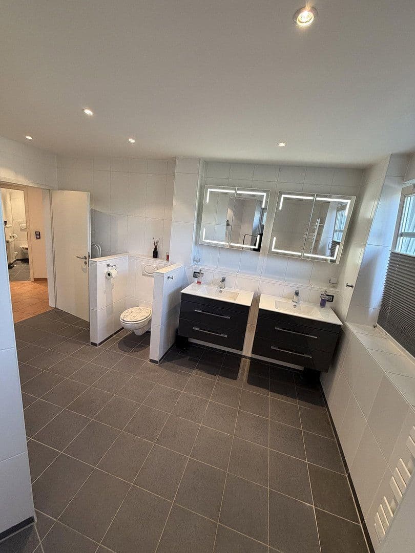 2 bedroom with open-plan kitchen flat for sale, 117 m², Saseler Chaussee, Hamburg, Hamburg 2 bedroom with open-plan kitchen flat for sale, 117 m², Saseler Chaussee, Hamburg, Hamburg