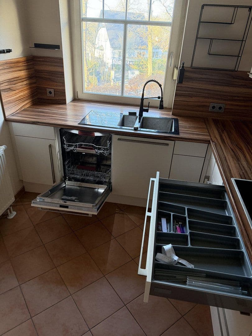 2 bedroom with open-plan kitchen flat for sale, 117 m², Saseler Chaussee, Hamburg, Hamburg 2 bedroom with open-plan kitchen flat for sale, 117 m², Saseler Chaussee, Hamburg, Hamburg