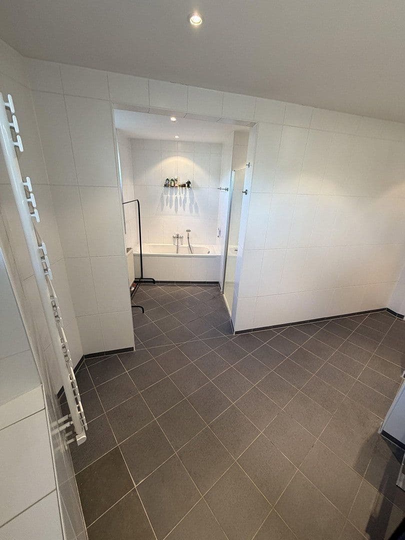 2 bedroom with open-plan kitchen flat for sale, 117 m², Saseler Chaussee, Hamburg, Hamburg 2 bedroom with open-plan kitchen flat for sale, 117 m², Saseler Chaussee, Hamburg, Hamburg