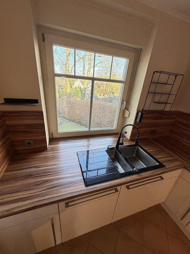 2 bedroom with open-plan kitchen flat for sale, 117 m², Saseler Chaussee, Hamburg, Hamburg 2 bedroom with open-plan kitchen flat for sale, 117 m², Saseler Chaussee, Hamburg, Hamburg