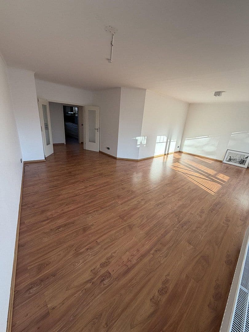 2 bedroom with open-plan kitchen flat for sale, 117 m², Saseler Chaussee, Hamburg, Hamburg 2 bedroom with open-plan kitchen flat for sale, 117 m², Saseler Chaussee, Hamburg, Hamburg