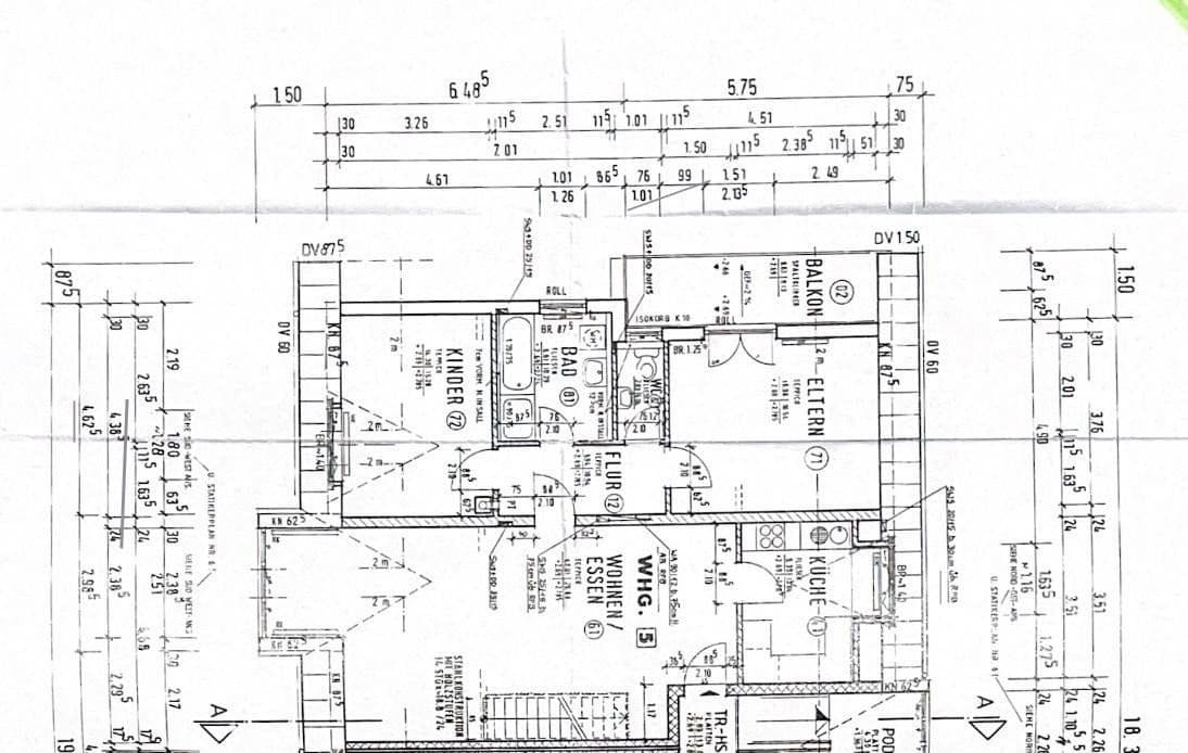 3 bedroom with open-plan kitchen flat to rent, 115 m², Carl-Weil-Straße 18, Bopfingen, Baden-Württemberg 3 bedroom with open-plan kitchen flat to rent, 115 m², Carl-Weil-Straße 18, Bopfingen, Baden-Württemberg
