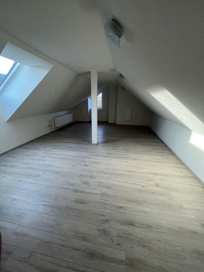 3 bedroom with open-plan kitchen flat to rent, 115 m², Carl-Weil-Straße 18, Bopfingen, Baden-Württemberg 3 bedroom with open-plan kitchen flat to rent, 115 m², Carl-Weil-Straße 18, Bopfingen, Baden-Württemberg