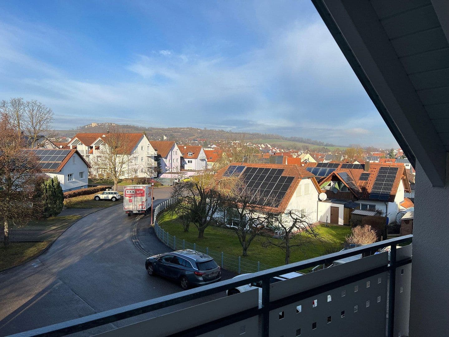 3 bedroom with open-plan kitchen flat to rent, 115 m², Carl-Weil-Straße 18, Bopfingen, Baden-Württemberg 3 bedroom with open-plan kitchen flat to rent, 115 m², Carl-Weil-Straße 18, Bopfingen, Baden-Württemberg
