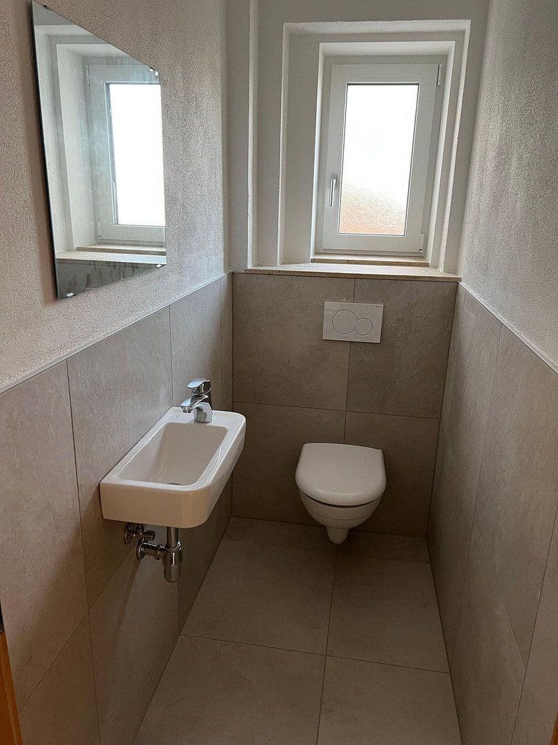 3 bedroom with open-plan kitchen flat to rent, 115 m², Carl-Weil-Straße 18, Bopfingen, Baden-Württemberg 3 bedroom with open-plan kitchen flat to rent, 115 m², Carl-Weil-Straße 18, Bopfingen, Baden-Württemberg