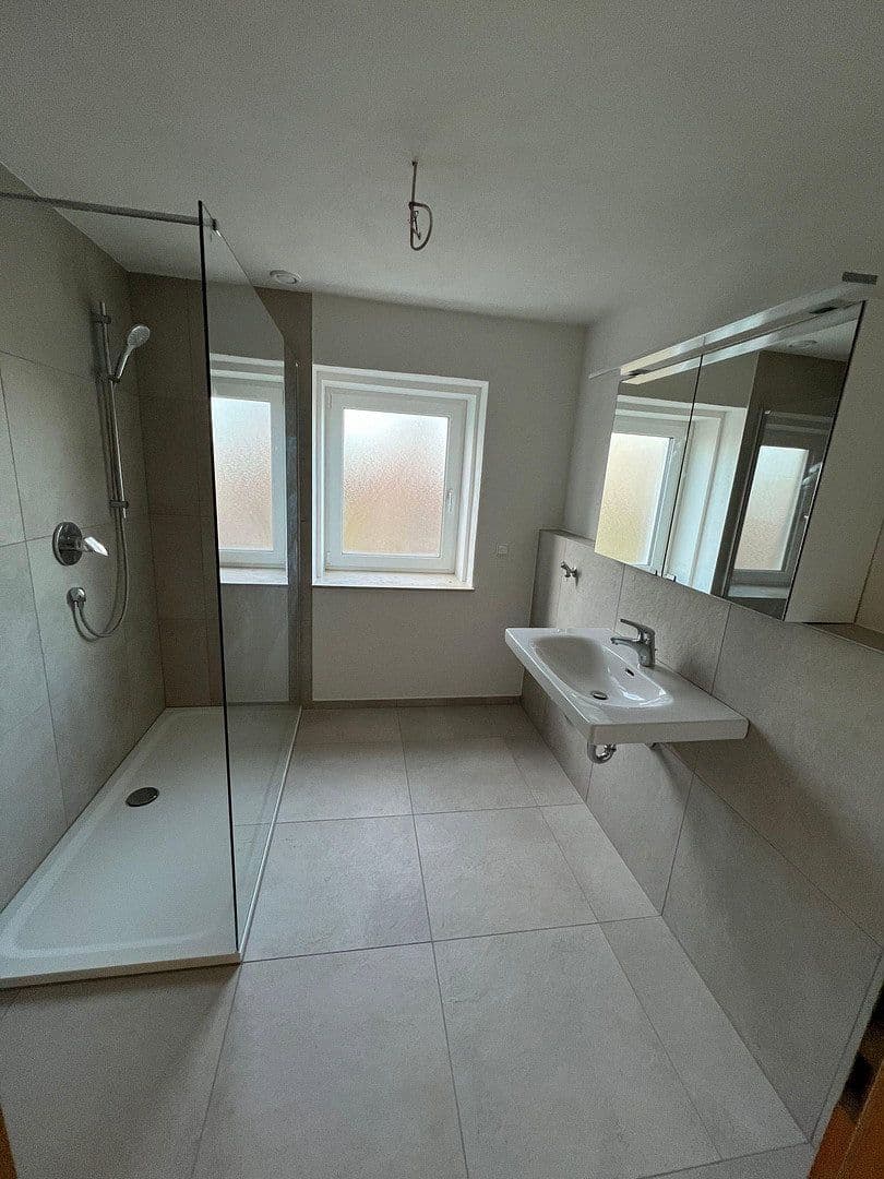 3 bedroom with open-plan kitchen flat to rent, 115 m², Carl-Weil-Straße 18, Bopfingen, Baden-Württemberg 3 bedroom with open-plan kitchen flat to rent, 115 m², Carl-Weil-Straße 18, Bopfingen, Baden-Württemberg