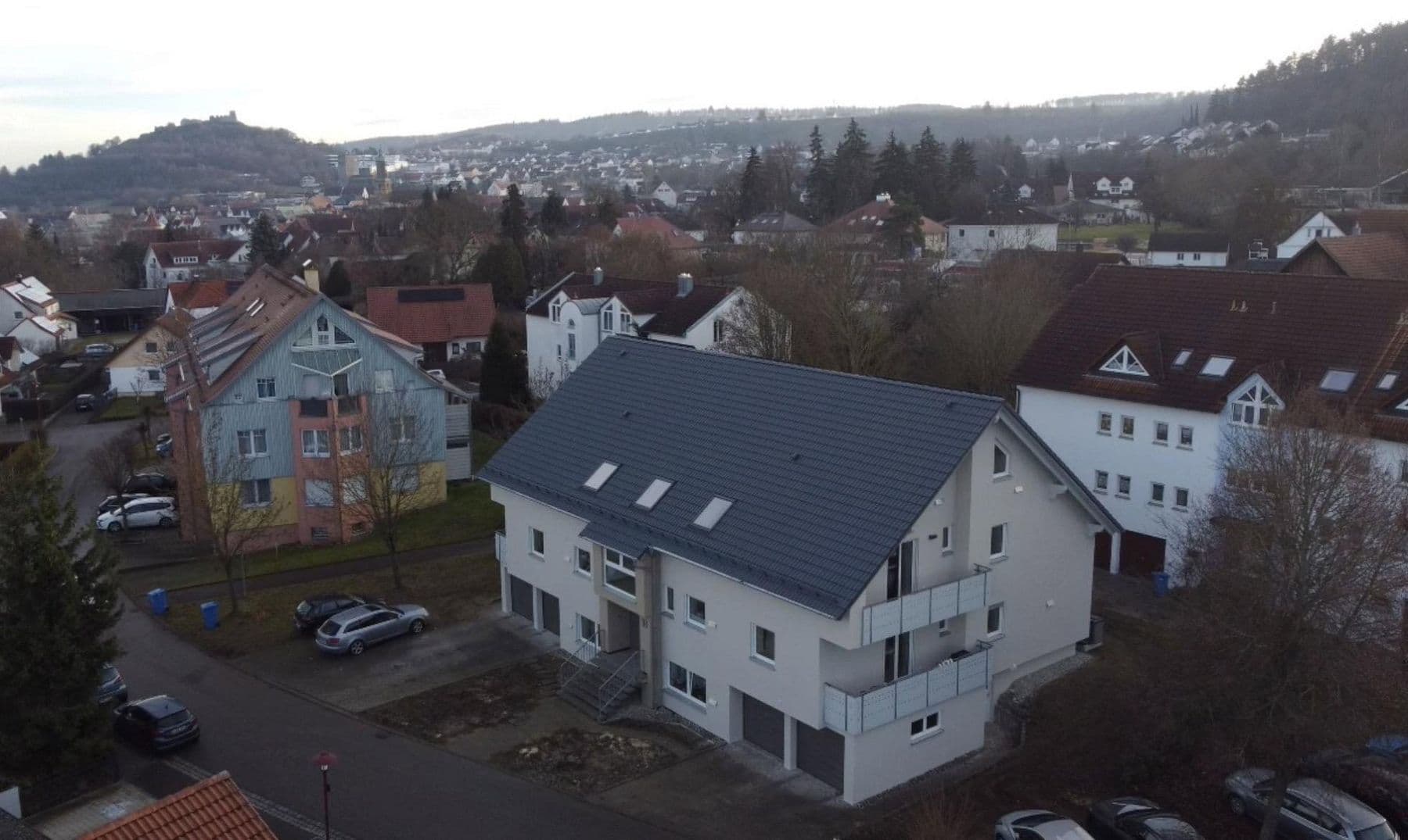 3 bedroom with open-plan kitchen flat to rent, 115 m², Carl-Weil-Straße 18, Bopfingen, Baden-Württemberg 3 bedroom with open-plan kitchen flat to rent, 115 m², Carl-Weil-Straße 18, Bopfingen, Baden-Württemberg