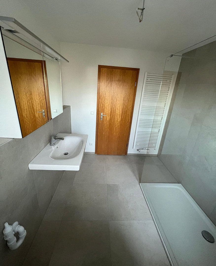 3 bedroom with open-plan kitchen flat to rent, 115 m², Carl-Weil-Straße 18, Bopfingen, Baden-Württemberg 3 bedroom with open-plan kitchen flat to rent, 115 m², Carl-Weil-Straße 18, Bopfingen, Baden-Württemberg