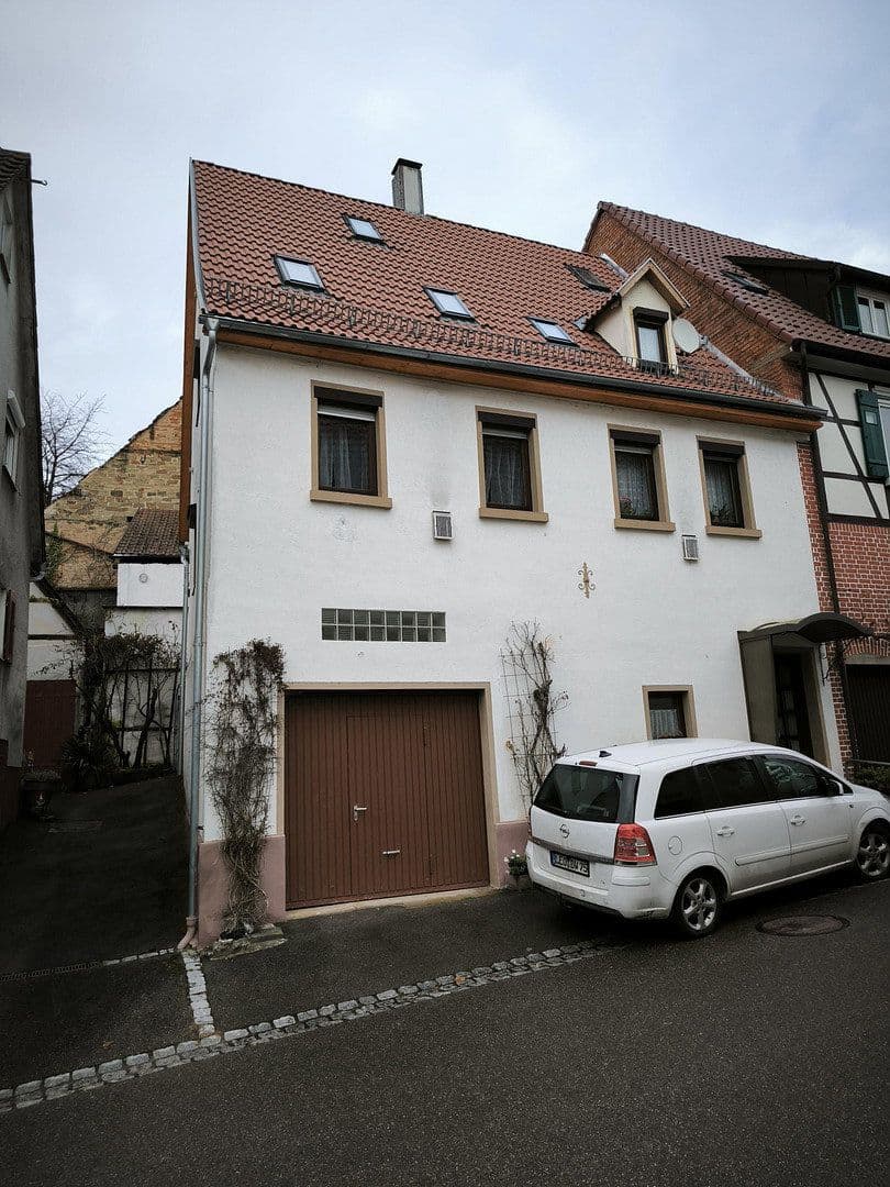 house for sale, 141 m², Remshalden, Baden-Württemberg house for sale, 141 m², Remshalden, Baden-Württemberg
