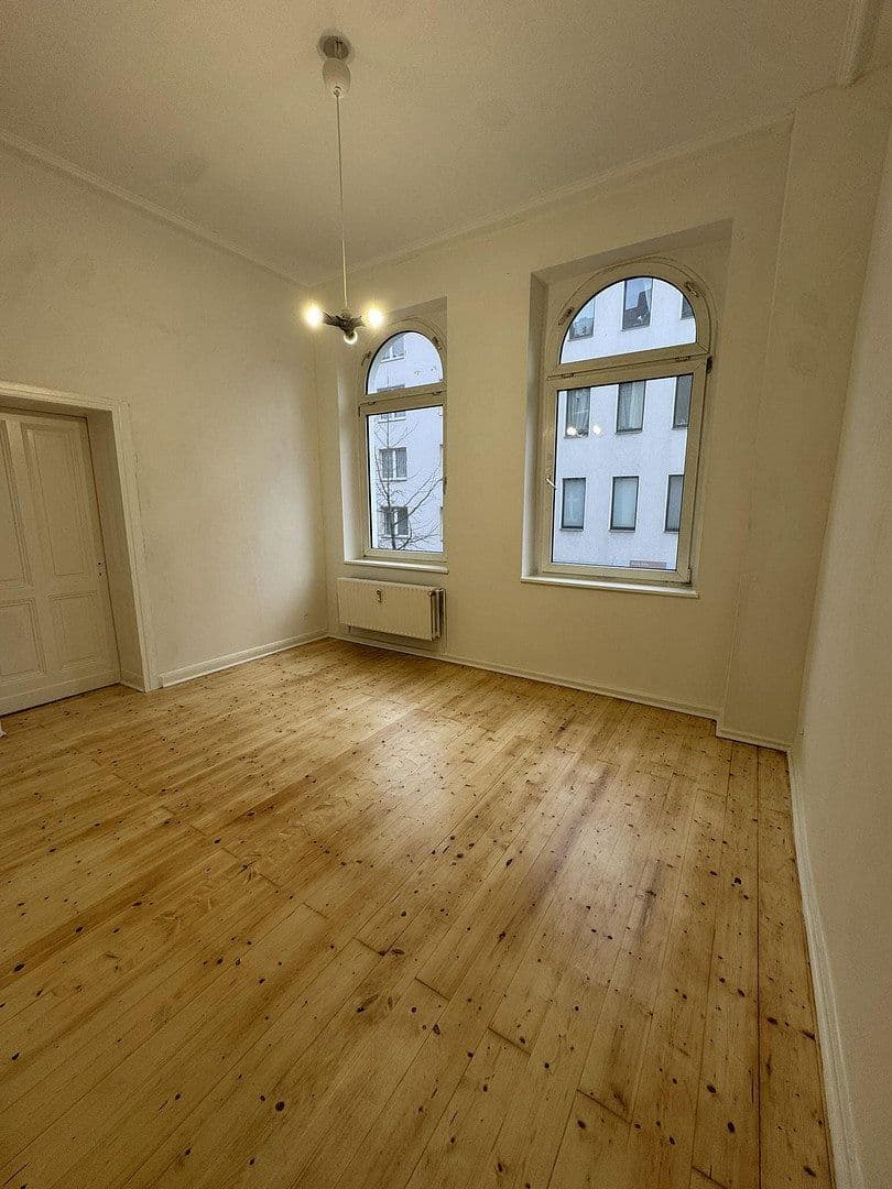 4 bedroom flat to rent, 86 m², Düsseldorf, North Rhine-Westphalia 4 bedroom flat to rent, 86 m², Düsseldorf, North Rhine-Westphalia