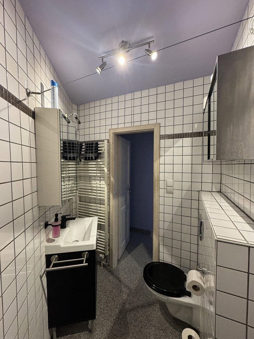 2 bedroom flat for sale, 47 m², Berlin, Berlin 2 bedroom flat for sale, 47 m², Berlin, Berlin