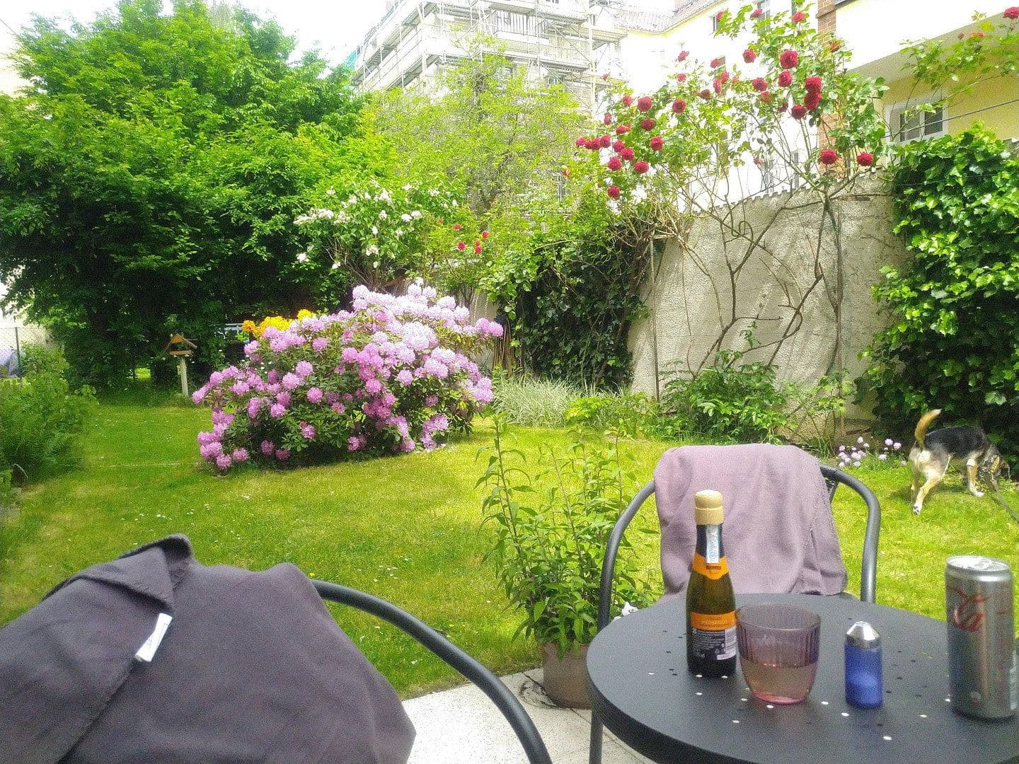 2 bedroom flat for sale, 47 m², Berlin, Berlin 2 bedroom flat for sale, 47 m², Berlin, Berlin