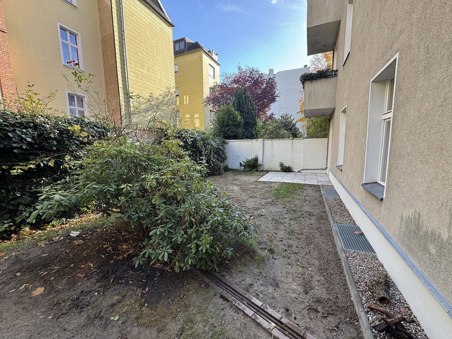 2 bedroom flat for sale, 47 m², Berlin, Berlin 2 bedroom flat for sale, 47 m², Berlin, Berlin