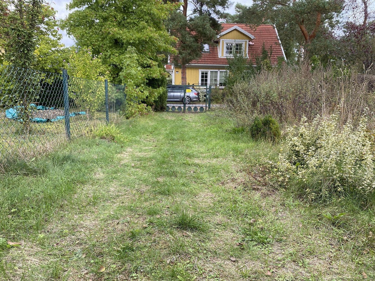 plot for sale, 550 m², Erkner, Brandenburg plot for sale, 550 m², Erkner, Brandenburg