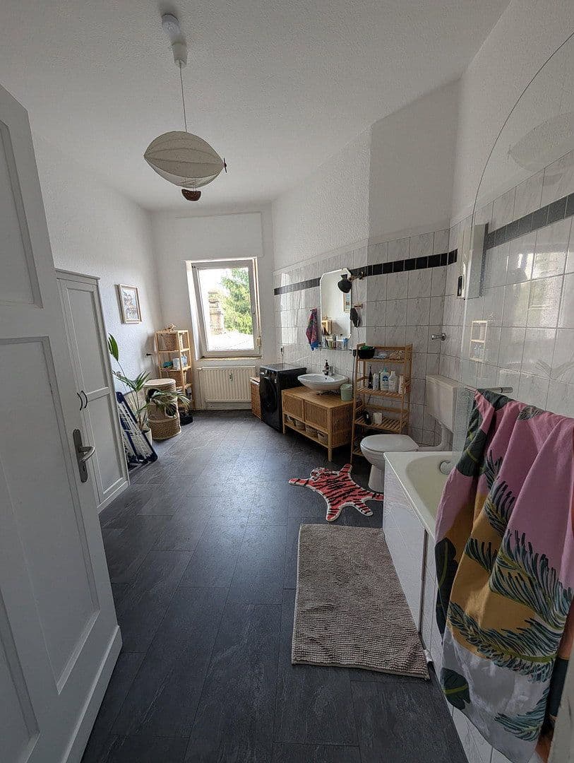 3 bedroom flat to rent, 98 m², Martinstrasse 8, Moers, North Rhine-Westphalia 3 bedroom flat to rent, 98 m², Martinstrasse 8, Moers, North Rhine-Westphalia