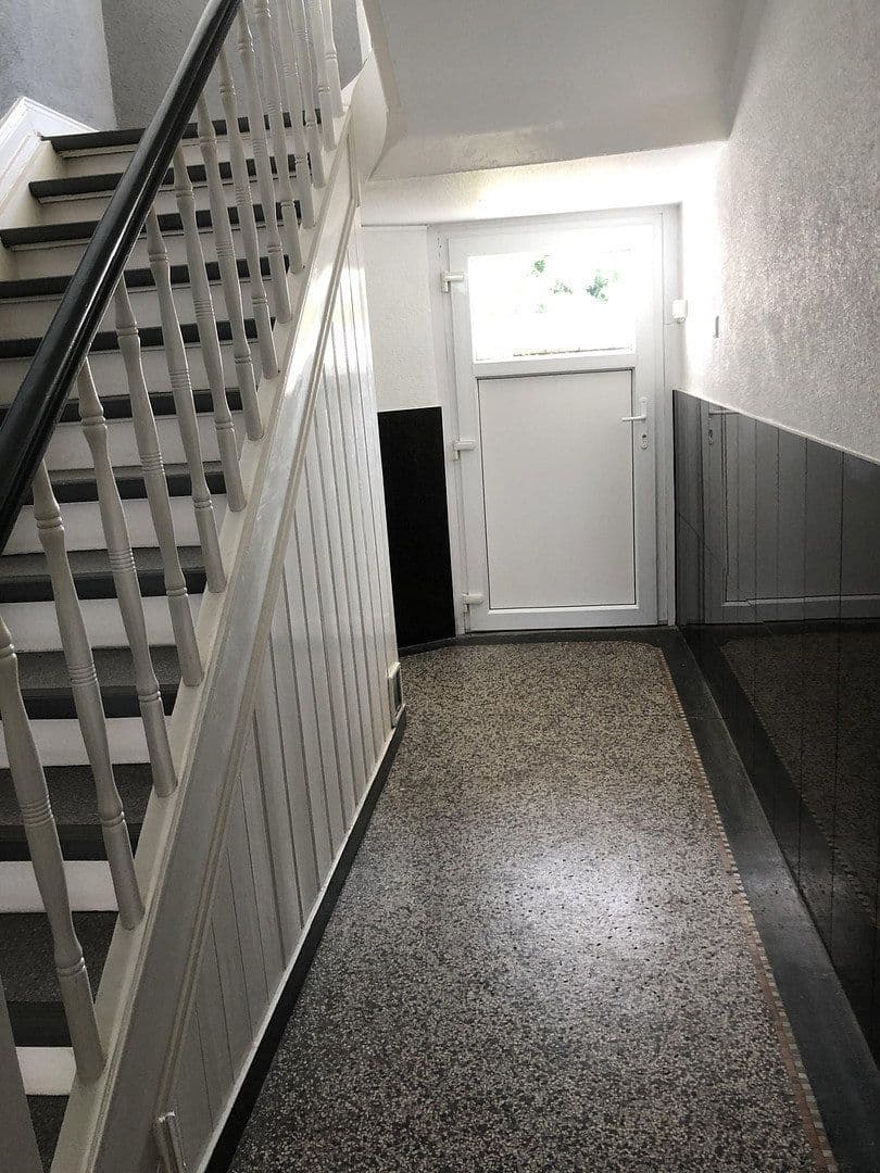 3 bedroom flat to rent, 98 m², Martinstrasse 8, Moers, North Rhine-Westphalia 3 bedroom flat to rent, 98 m², Martinstrasse 8, Moers, North Rhine-Westphalia