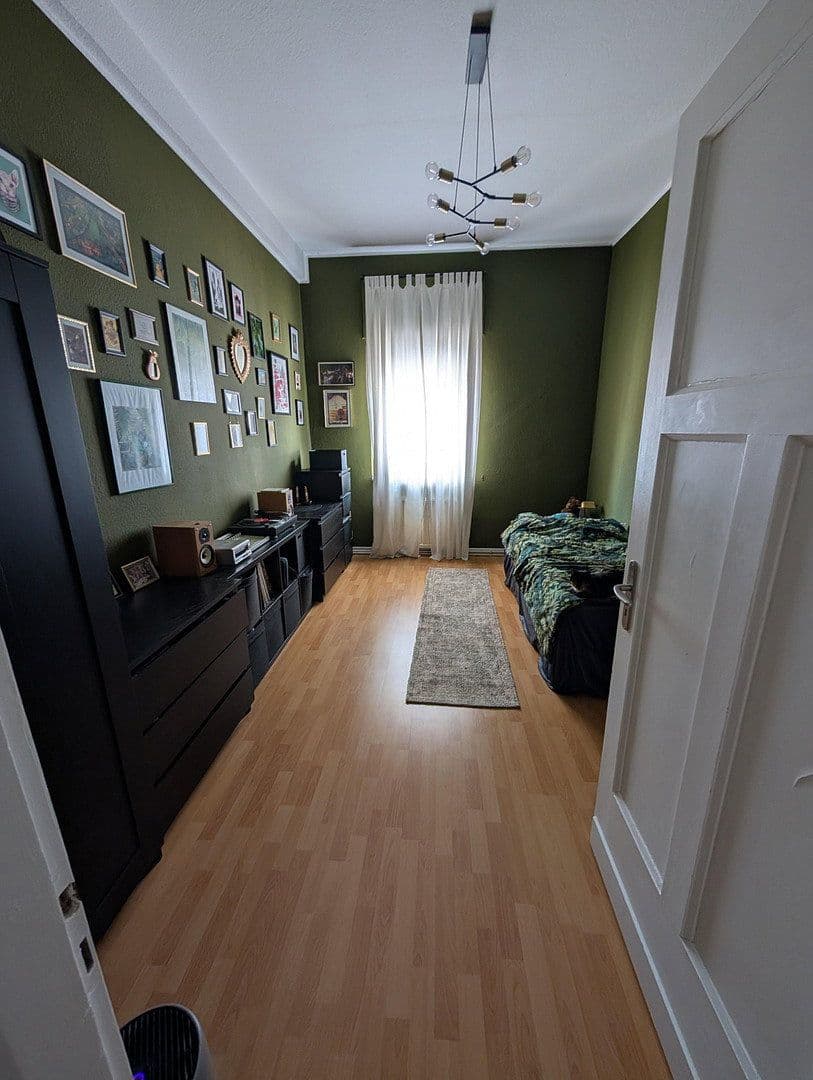 3 bedroom flat to rent, 98 m², Martinstrasse 8, Moers, North Rhine-Westphalia 3 bedroom flat to rent, 98 m², Martinstrasse 8, Moers, North Rhine-Westphalia