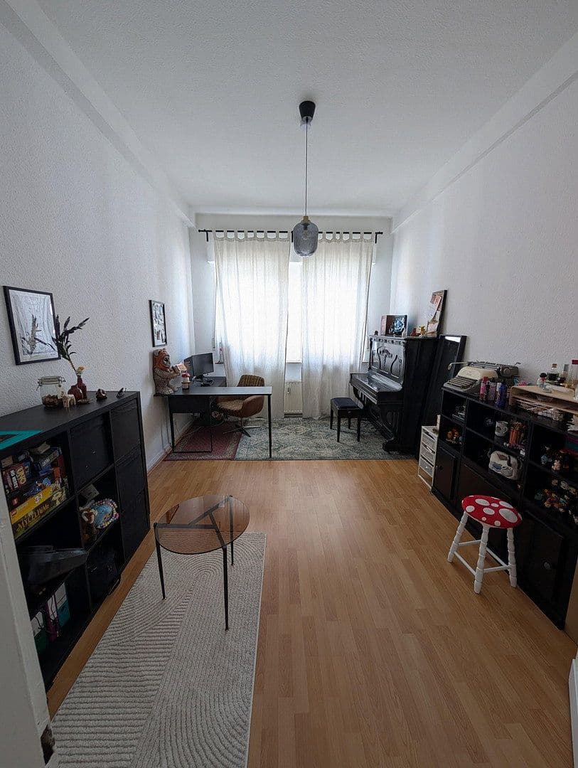 3 bedroom flat to rent, 98 m², Martinstrasse 8, Moers, North Rhine-Westphalia 3 bedroom flat to rent, 98 m², Martinstrasse 8, Moers, North Rhine-Westphalia