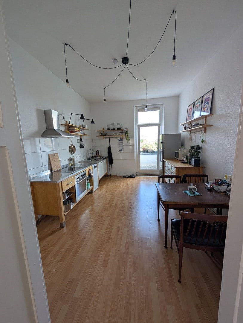 3 bedroom flat to rent, 98 m², Martinstrasse 8, Moers, North Rhine-Westphalia 3 bedroom flat to rent, 98 m², Martinstrasse 8, Moers, North Rhine-Westphalia