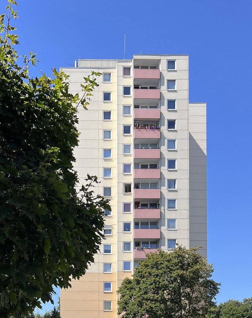 3 bedroom flat for sale, 76 m², Brinkholt 17, Langenhagen, Lower Saxony 3 bedroom flat for sale, 76 m², Brinkholt 17, Langenhagen, Lower Saxony