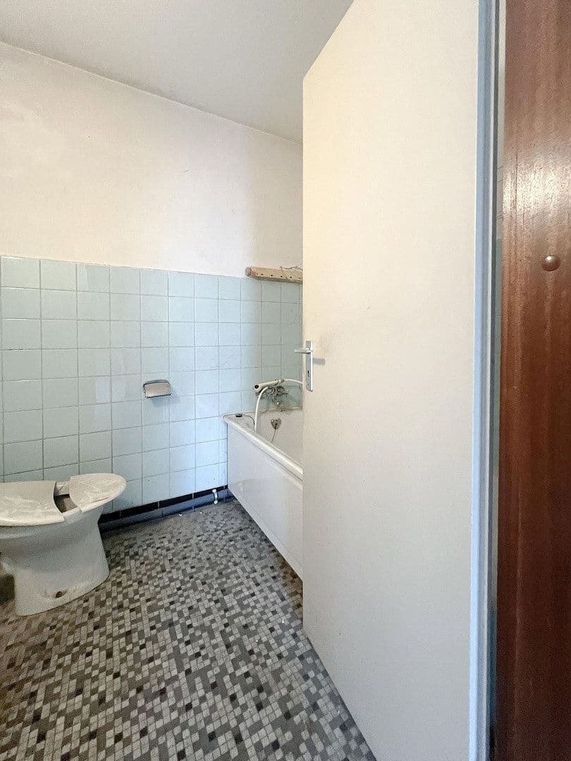 3 bedroom flat for sale, 76 m², Brinkholt 17, Langenhagen, Lower Saxony 3 bedroom flat for sale, 76 m², Brinkholt 17, Langenhagen, Lower Saxony