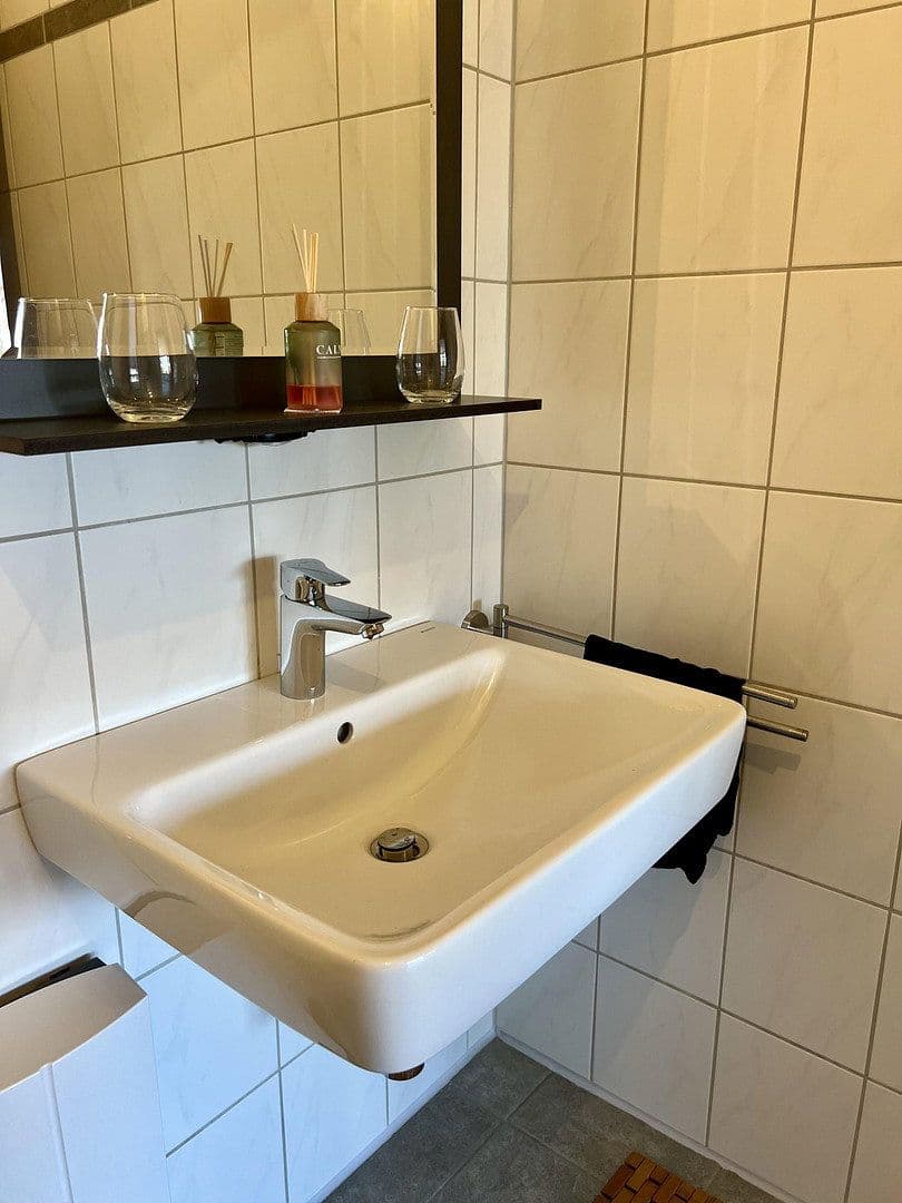 1 bedroom flat to rent, 41 m², Mainz, Rhineland-Palatinate 1 bedroom flat to rent, 41 m², Mainz, Rhineland-Palatinate