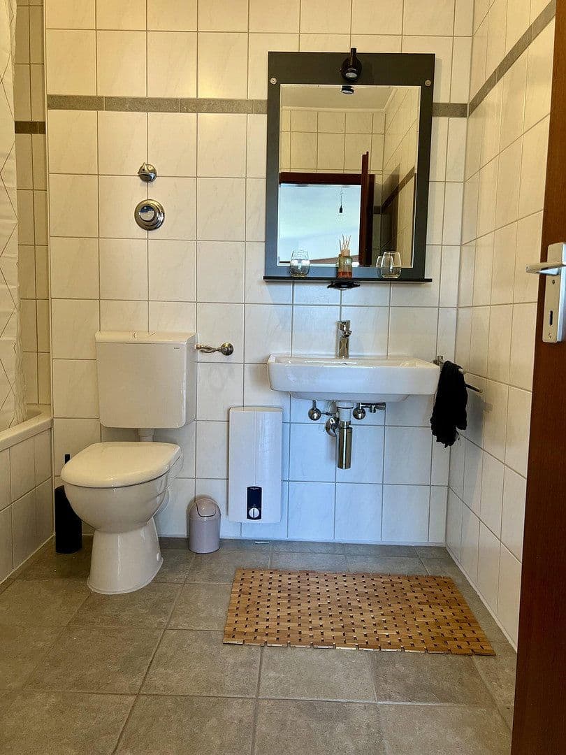 1 bedroom flat to rent, 41 m², Mainz, Rhineland-Palatinate 1 bedroom flat to rent, 41 m², Mainz, Rhineland-Palatinate