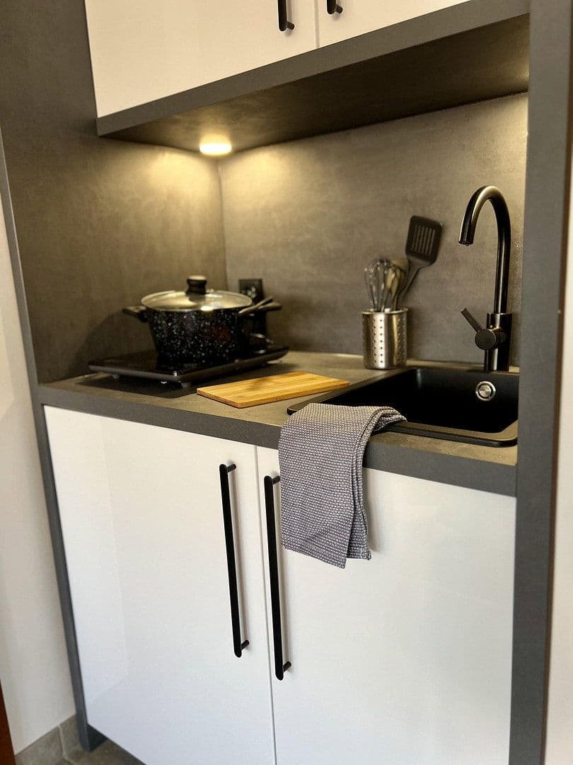 1 bedroom flat to rent, 41 m², Mainz, Rhineland-Palatinate 1 bedroom flat to rent, 41 m², Mainz, Rhineland-Palatinate