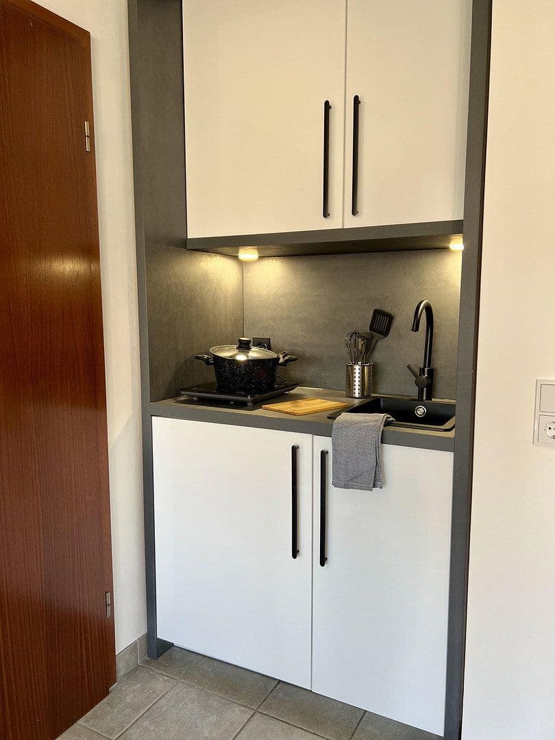 1 bedroom flat to rent, 41 m², Mainz, Rhineland-Palatinate 1 bedroom flat to rent, 41 m², Mainz, Rhineland-Palatinate