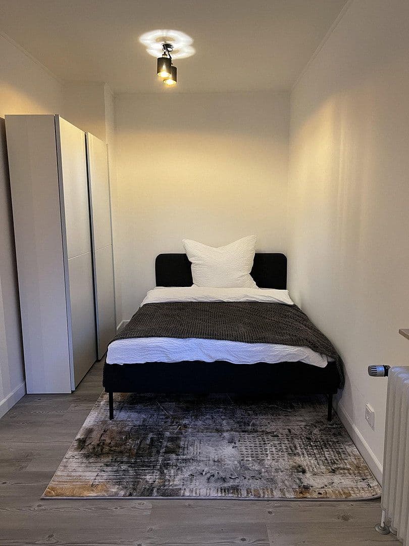 1 bedroom flat to rent, 41 m², Mainz, Rhineland-Palatinate 1 bedroom flat to rent, 41 m², Mainz, Rhineland-Palatinate