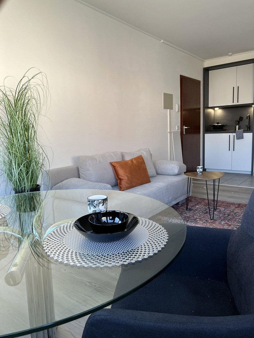 1 bedroom flat to rent, 41 m², Mainz, Rhineland-Palatinate 1 bedroom flat to rent, 41 m², Mainz, Rhineland-Palatinate