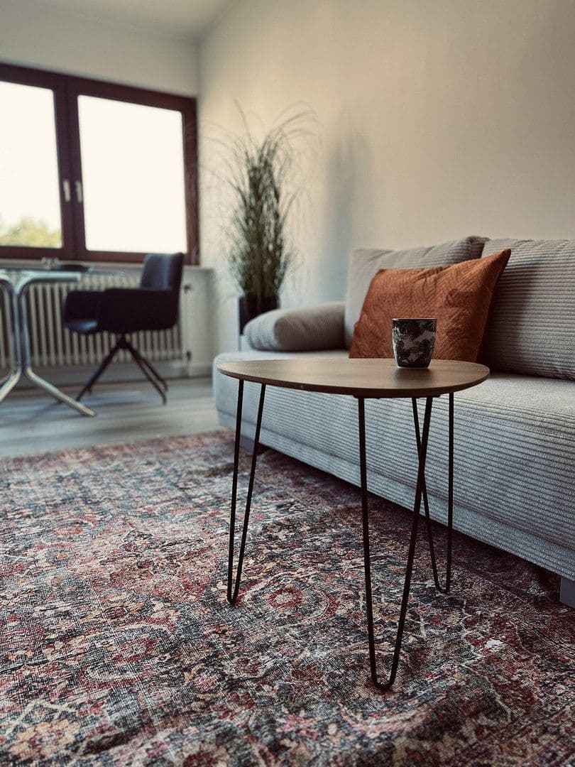 1 bedroom flat to rent, 41 m², Mainz, Rhineland-Palatinate 1 bedroom flat to rent, 41 m², Mainz, Rhineland-Palatinate