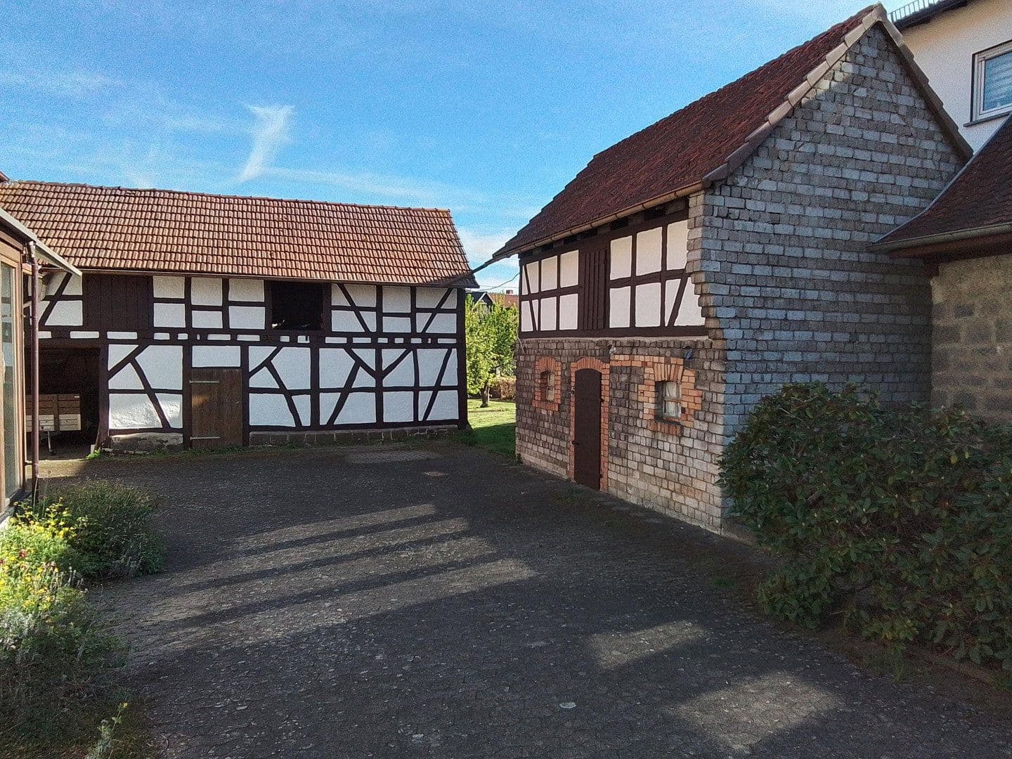 house for sale, 121 m², Grünberg, Hesse house for sale, 121 m², Grünberg, Hesse