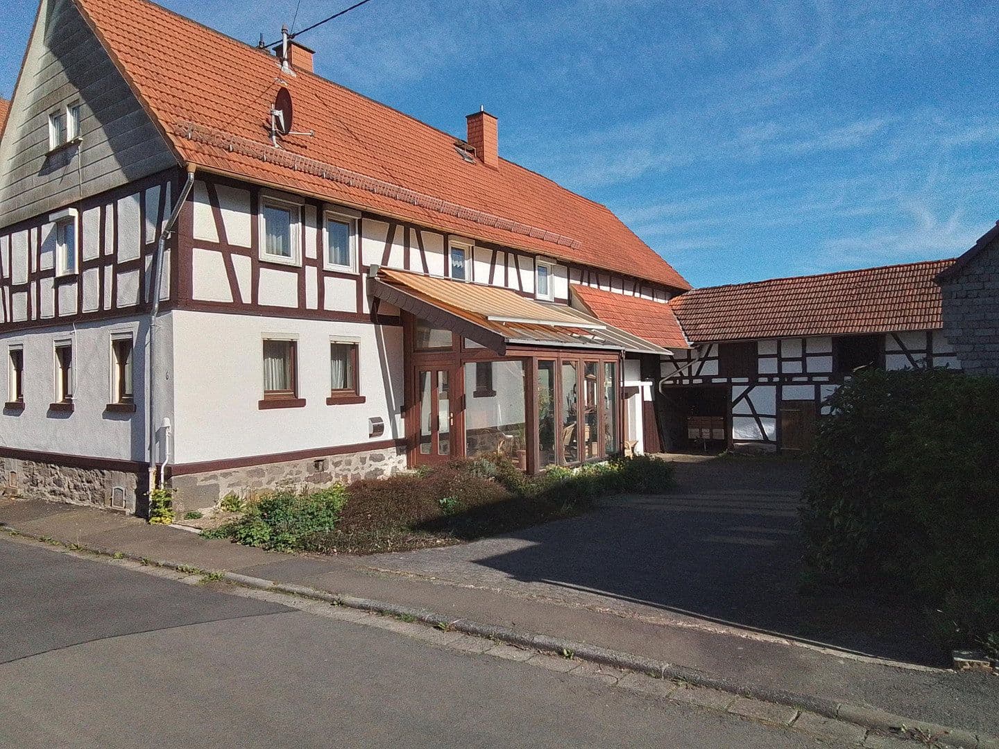 house for sale, 121 m², Grünberg, Hesse house for sale, 121 m², Grünberg, Hesse