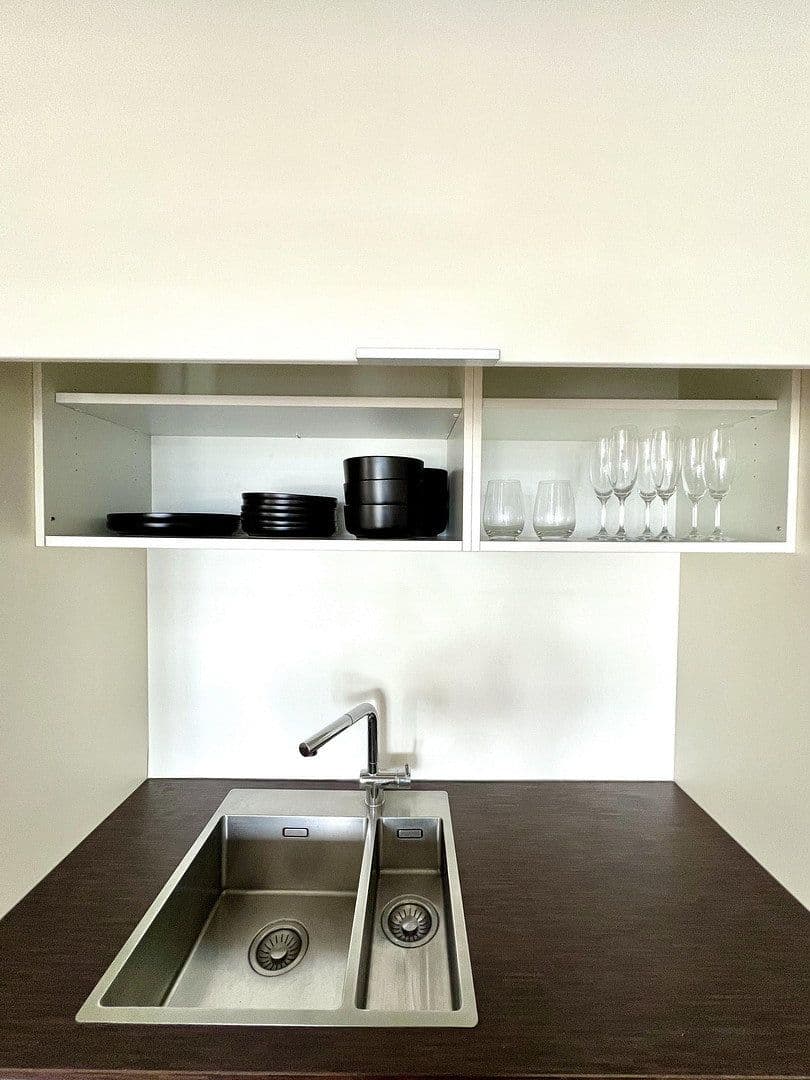 2 bedroom flat to rent, 79 m², Oskar-von-Miller-Str. 12, Frankfurt, Hesse 2 bedroom flat to rent, 79 m², Oskar-von-Miller-Str. 12, Frankfurt, Hesse