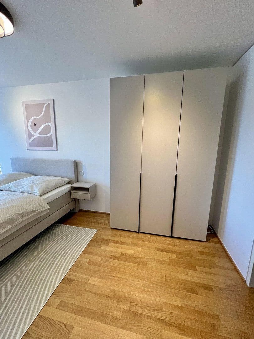 2 bedroom flat to rent, 79 m², Oskar-von-Miller-Str. 12, Frankfurt, Hesse 2 bedroom flat to rent, 79 m², Oskar-von-Miller-Str. 12, Frankfurt, Hesse