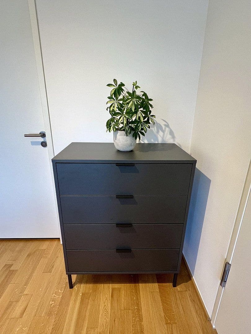 2 bedroom flat to rent, 79 m², Oskar-von-Miller-Str. 12, Frankfurt, Hesse 2 bedroom flat to rent, 79 m², Oskar-von-Miller-Str. 12, Frankfurt, Hesse