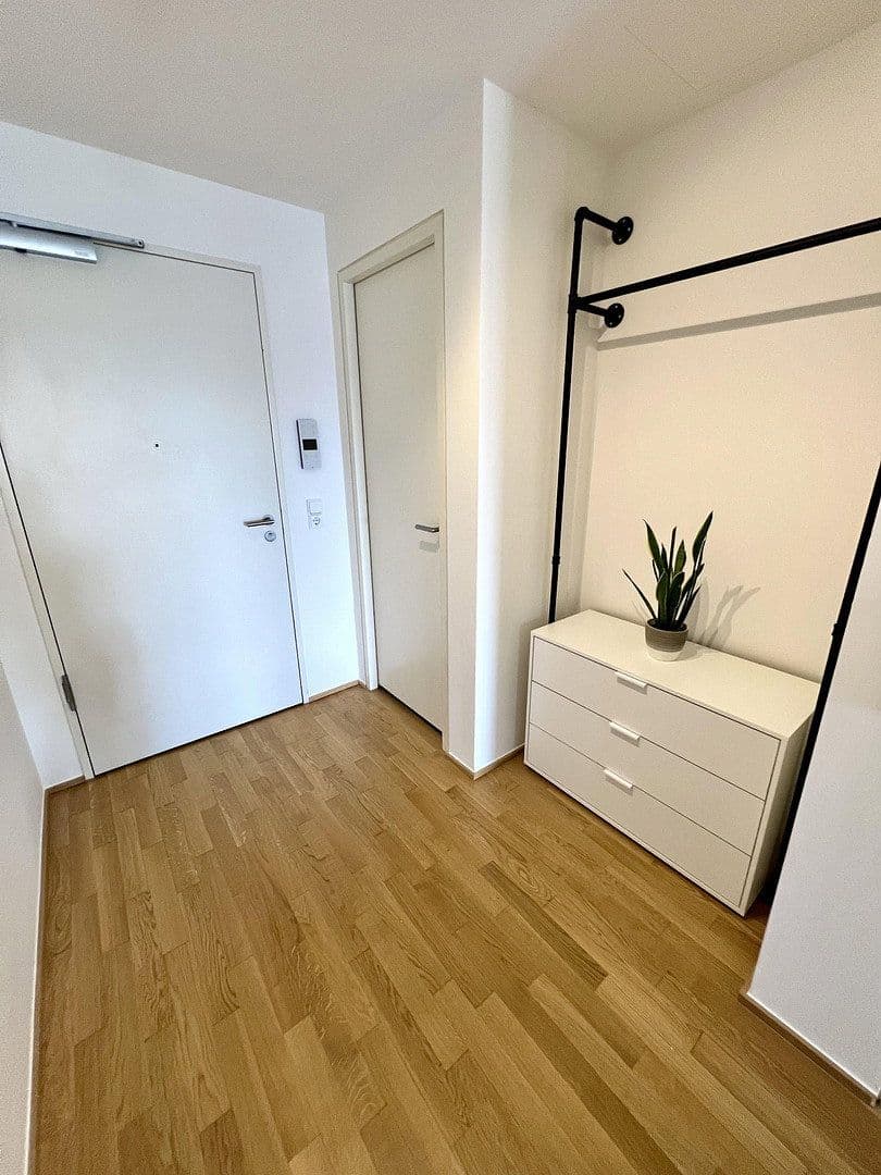 2 bedroom flat to rent, 79 m², Oskar-von-Miller-Str. 12, Frankfurt, Hesse 2 bedroom flat to rent, 79 m², Oskar-von-Miller-Str. 12, Frankfurt, Hesse