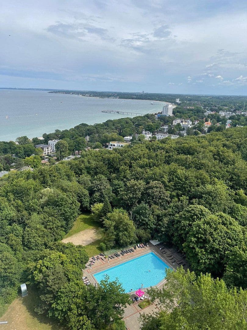 3 bedroom flat for sale, 120 m², An der Waldkapelle 26, Timmendorfer Strand, Schleswig-Holstein 3 bedroom flat for sale, 120 m², An der Waldkapelle 26, Timmendorfer Strand, Schleswig-Holstein